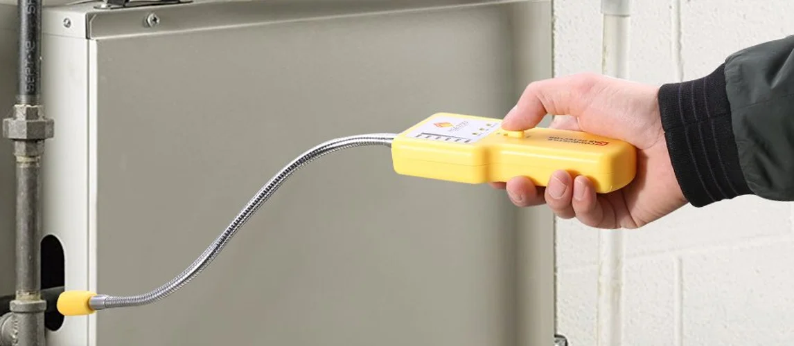 Gas Leak Detection and How to Ensure Gas Safety?