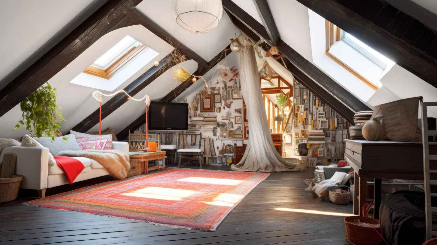 All That You Should Know About Dormer Loft Conversions