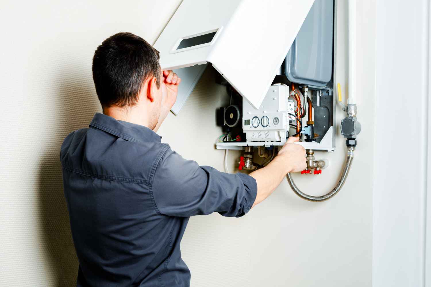 Vaillant Boiler Repair & Installation Reliable and Affordable