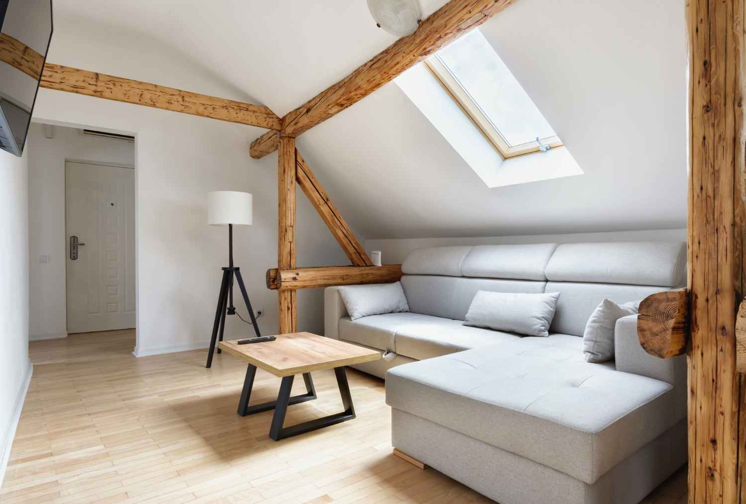 Low Ceiling and Small Loft Conversions Options & Ideas